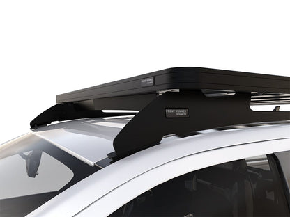 Ford Ranger T6.2 Wildtrak/Raptor Double Cab (2022-Current) Slimline II Roof Rack Kit Front Runner