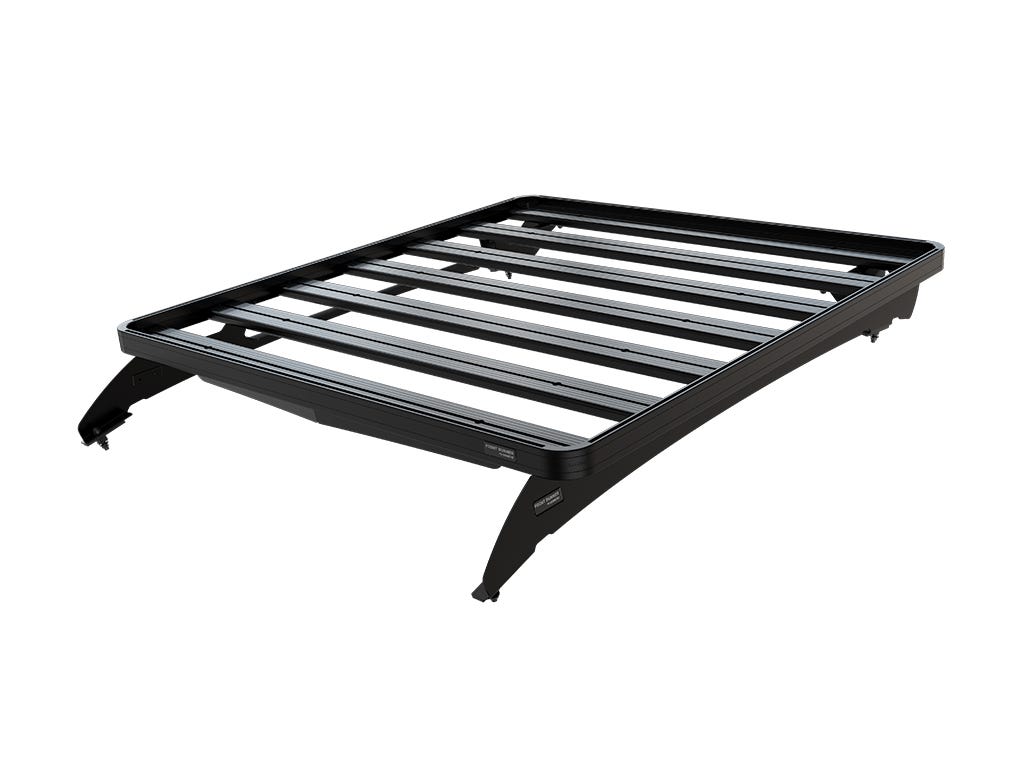 Ford Ranger T6.2 Wildtrak/Raptor Double Cab (2022-Current) Slimline II Roof Rack Kit Front Runner