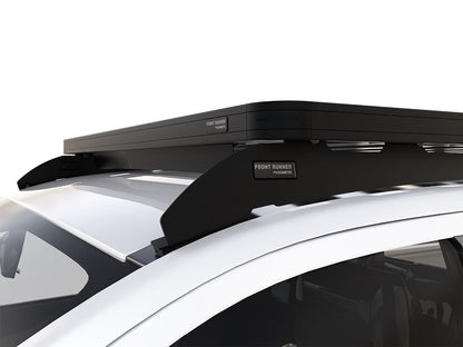 Ford Ranger T6.2 Wildtrak/Raptor Double Cab (2022-Current) Slimline II Roof Rack Kit / Low Profile Front Runner