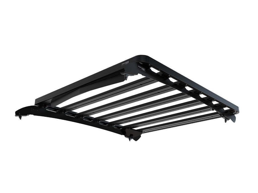 Ford Ranger T6.2 Wildtrak/Raptor Double Cab (2022-Current) Slimline II Roof Rack Kit / Low Profile Front Runner