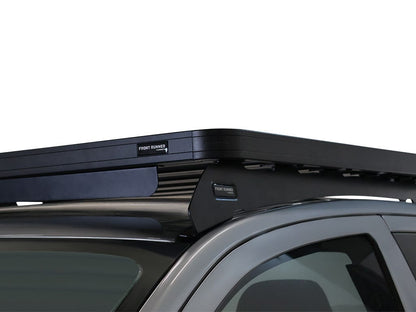 Ford Ranger T6.2 Wildtrak/Raptor Extended Cab (2023-Current) Slimline II Roof Rack Kit / Low Profile