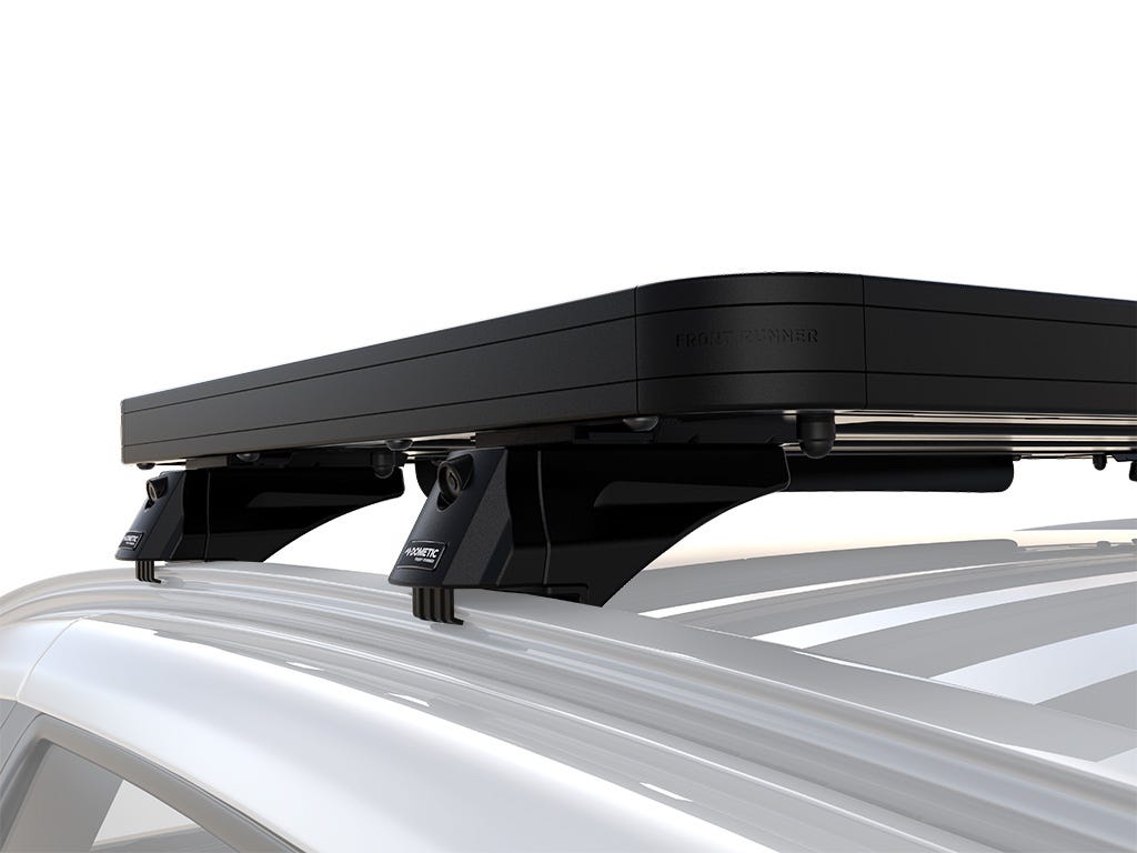 Grab-on Flush Rail Slimline II Kit - 1255mm(W) X 752mm(L) Front Runner