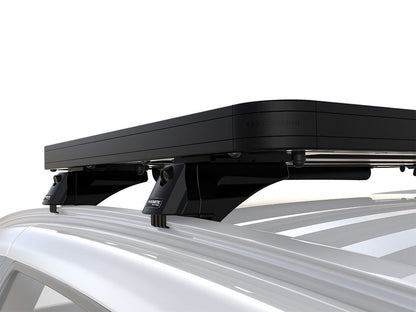 Grab-on Flush Rail Slimline II Kit - 1255mm(W) X 752mm(L) Front Runner