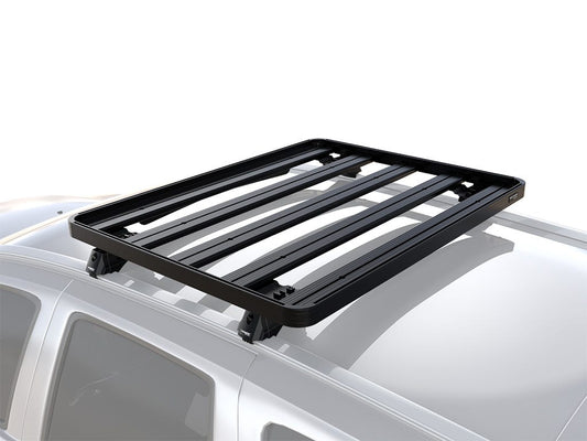 Grab-on Flush Rail Slimline II Kit - 1165mm(W) X 954mm(L) Front Runner