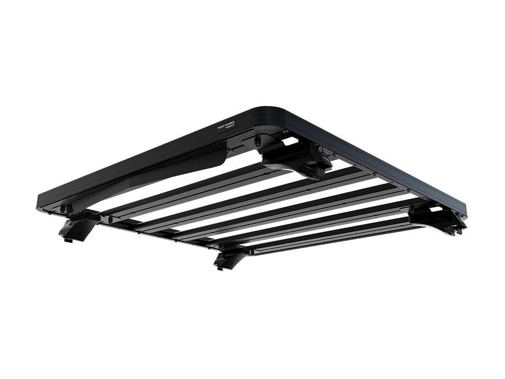 Grab-on Flush Rail Slimline II Kit - 1165mm(W) X 1156mm(L) Front Runner