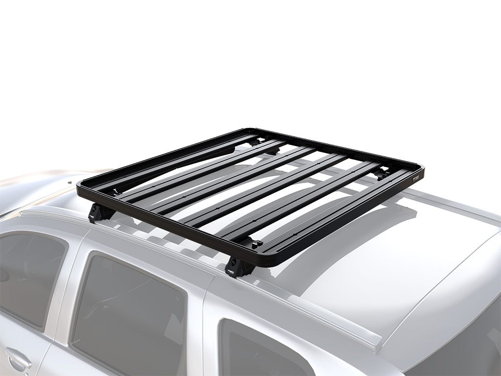 Grab-on Flush Rail Slimline II Kit - 1165mm(W) X 1156mm(L) Front Runner
