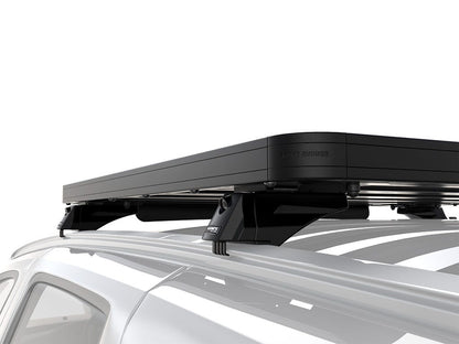 Grab-on Flush Rail Slimline II Kit - 1165mm(W) X 1156mm(L) Front Runner