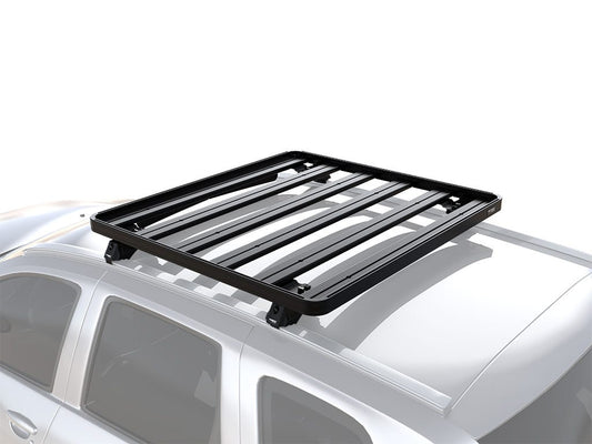 Grab-on Flush Rail Slimline II Kit - 1255mm(W) X 1156mm(L) / B Front Runner