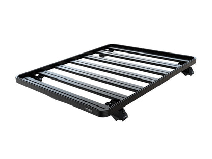 Grab-on Flush Rail Slimline II Kit - 1165mm(W) X 1358mm(L) Front Runner