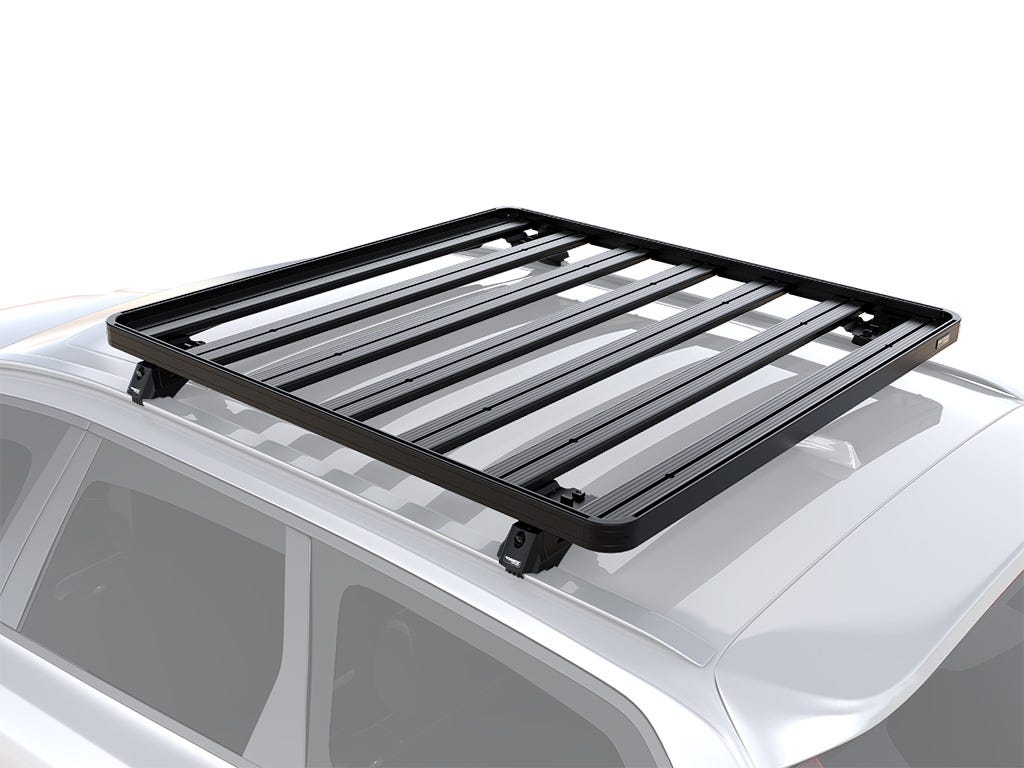 Grab-on Flush Rail Slimline II Kit - 1255mm(W) X 1358mm(L) / B Front Runner