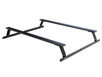 GMC Sierra Crew Cab (2014-Current) Double Load Bar Kit Front Runner