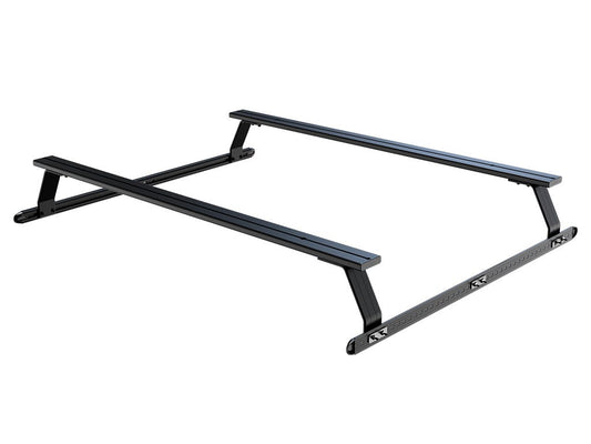 GMC Sierra Crew Cab (2014-Current) Double Load Bar Kit Front Runner