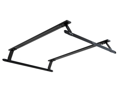 GMC Sierra Crew Cab (2014-Current) Double Load Bar Kit Front Runner