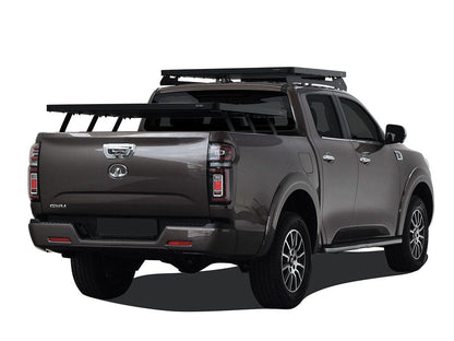 GWM P Series (2020-Current) Slimline II Load Bed Rack Kit Front Runner