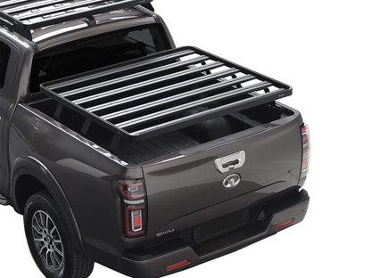 GWM P Series (2020-Current) Slimline II Load Bed Rack Kit Front Runner