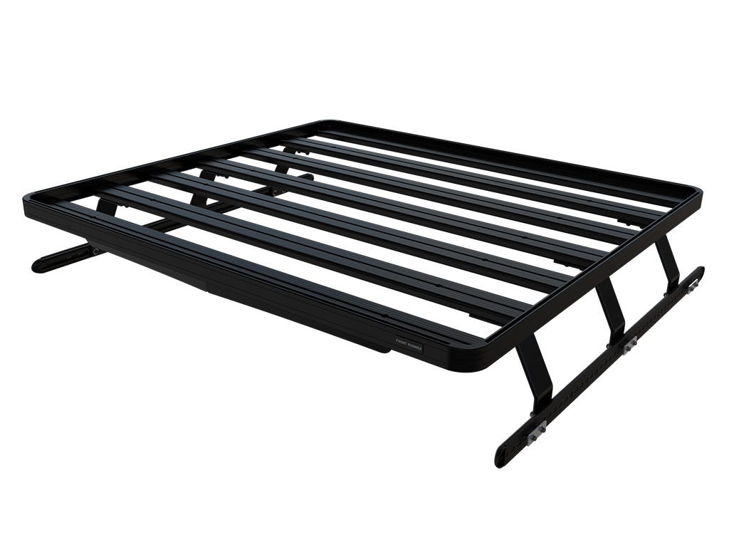 GWM P Series (2020-Current) Slimline II Load Bed Rack Kit Front Runner