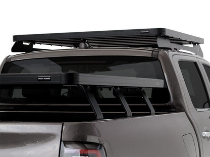 GWM P Series (2020-Current) Slimline II Load Bed Rack Kit Front Runner