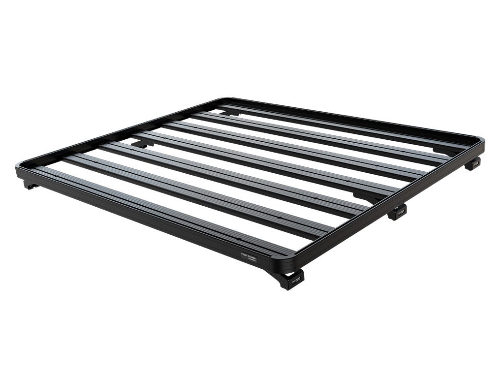GWM P500 (2024-Current) Roll Top Slimline II Load Bed Rack Kit Front Runner