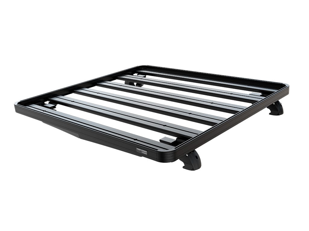 Grab-on Raised Rail Slimline II Kit - 1255mm(W) X 1156mm(L) Front Runner