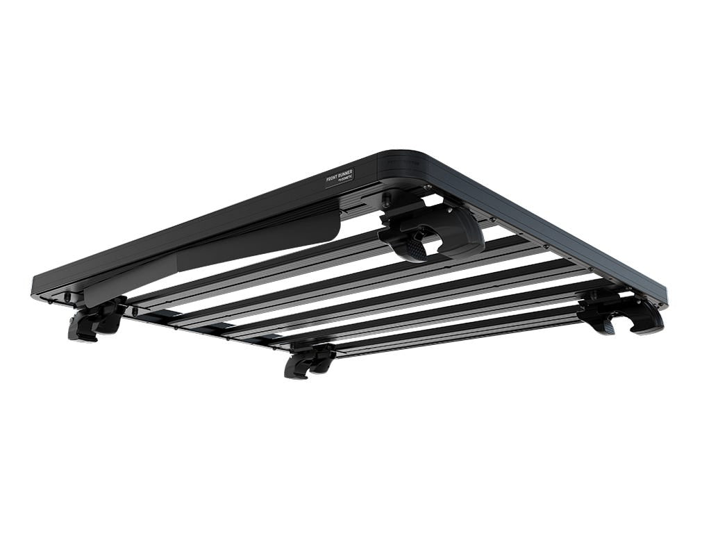 Grab-on Raised Rail Slimline II Kit - 1255mm(W) X 1156mm(L) Front Runner