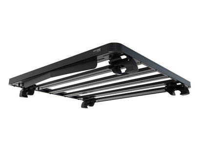 Grab-on Raised Rail Slimline II Kit - 1255mm(W) X 1156mm(L) Front Runner