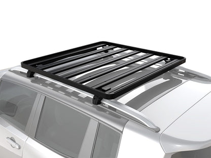 Grab-on Raised Rail Slimline II Kit - 1255mm(W) X 1358mm(L) / A Front Runner