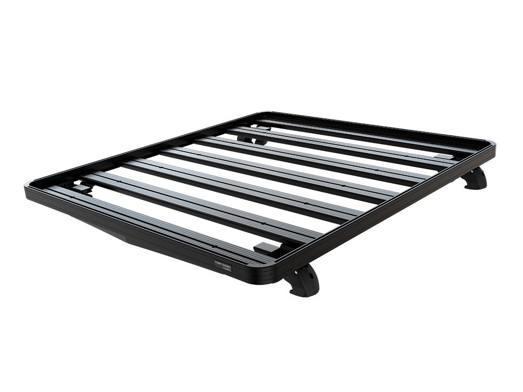 Grab-on Raised Rail Slimline II Kit - 1255mm(W) X 1358mm(L) / B Front Runner