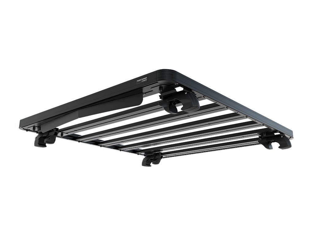 Grab-on Raised Rail Slimline II Kit - 1255mm(W) X 1358mm(L) / B Front Runner