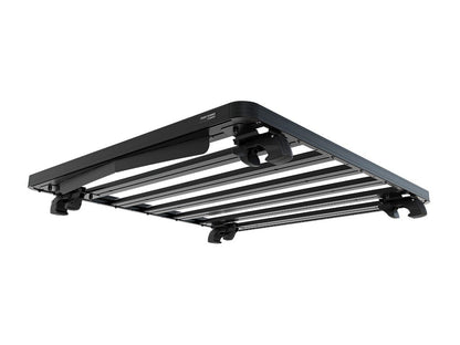 Grab-on Raised Rail Slimline II Kit - 1255mm(W) X 1358mm(L) / B Front Runner