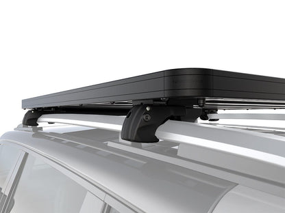 Grab-on Raised Rail Slimline II Kit - 1255mm(W) X 1358mm(L) / B Front Runner
