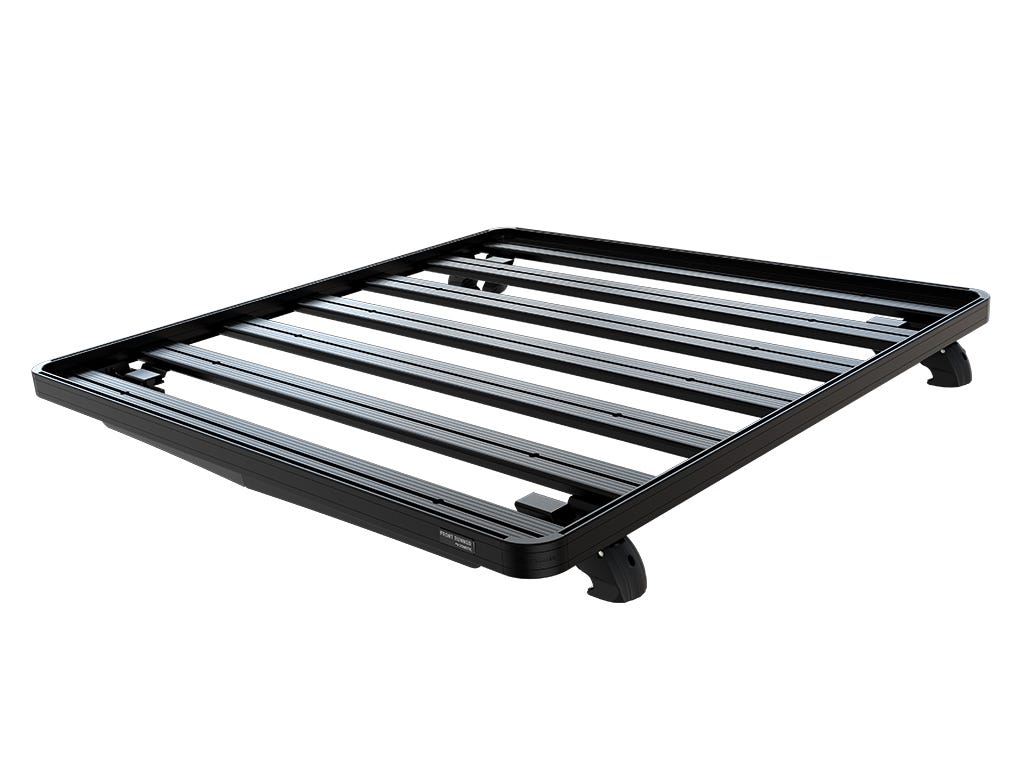 Grab-on Raised Rail Slimline II Kit - 1345mm(W) X 1358mm(L) Front Runner