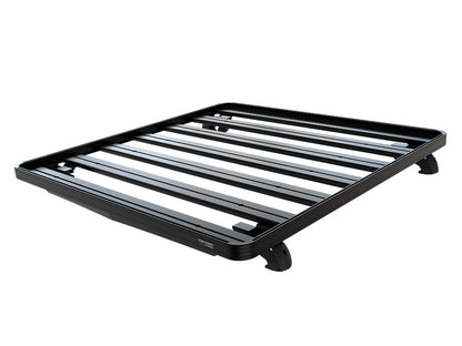 Grab-on Raised Rail Slimline II Kit - 1345mm(W) X 1358mm(L) Front Runner
