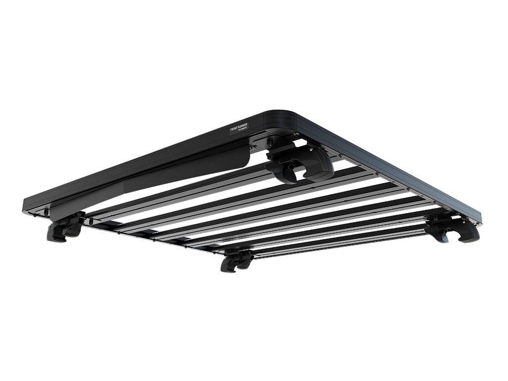 Grab-on Raised Rail Slimline II Kit - 1345mm(W) X 1358mm(L) Front Runner