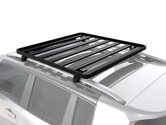Grab-on Raised Rail Slimline II Kit - 1425mm(W) X 1358mm(L) Front Runner