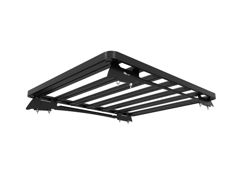 Holden Colorado/GMC Canyon DC (2012-Current) Slimline II Roof Rack Kit Front Runner