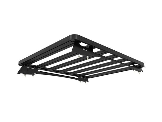 Holden Colorado/GMC Canyon DC (2012-Current) Slimline II Roof Rack Kit Front Runner