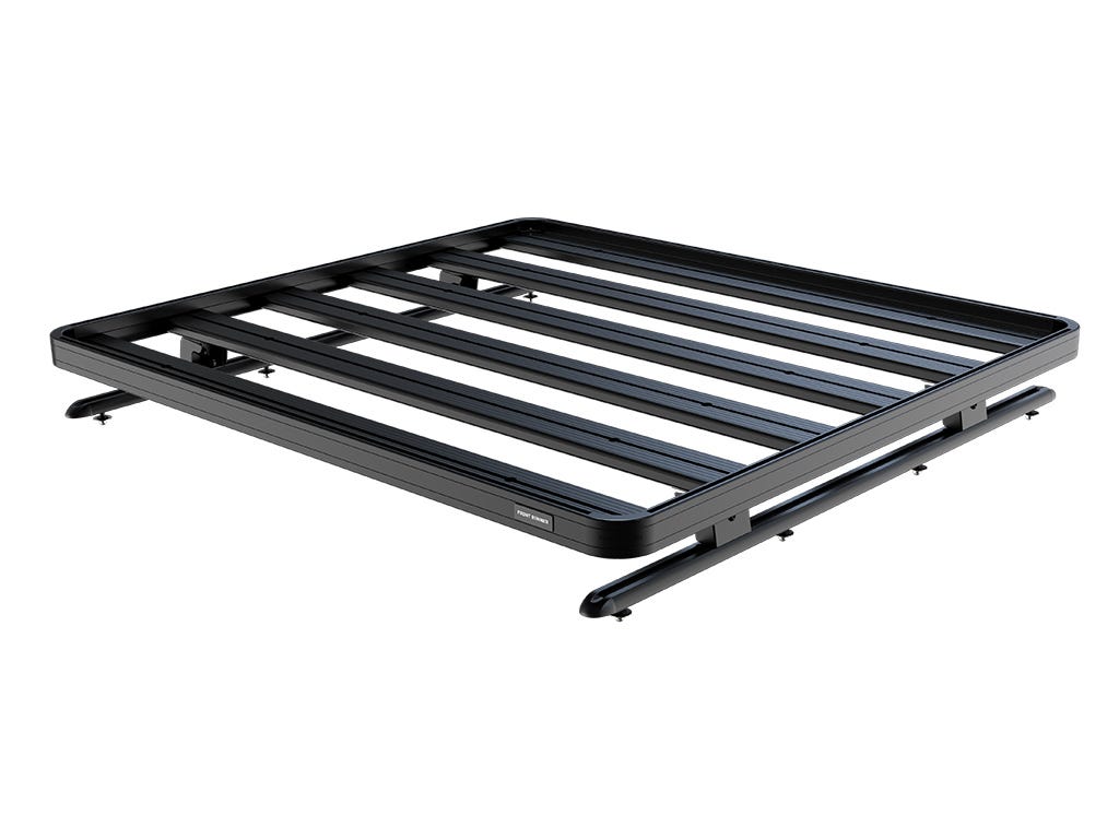 HSP Silverback Hard Lid Slimline II Load Bed Rack Kit / 1255(W) x 1156(L) Front Runner