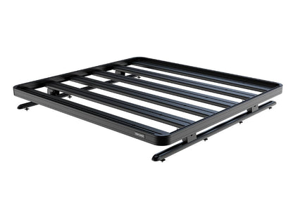 HSP Silverback Hard Lid Slimline II Load Bed Rack Kit / 1255(W) x 1156(L) Front Runner