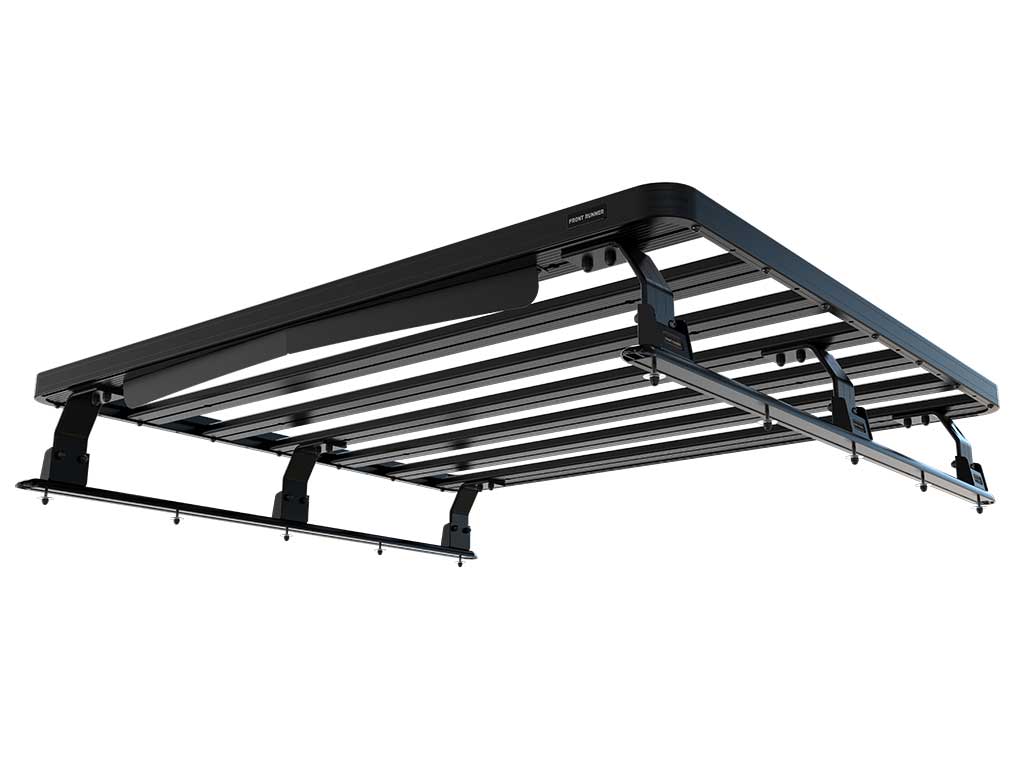 Honda Ridgeline (2017-Current) Slimline II Top-Mount Load Bed Rack Kit Front Runner
