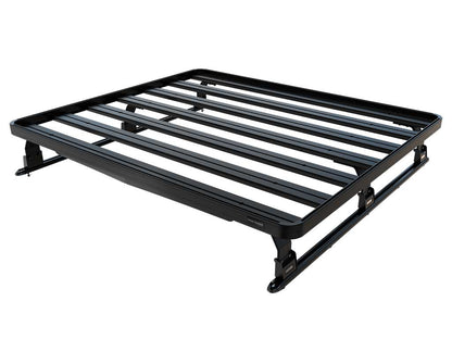 Honda Ridgeline (2017-Current) Slimline II Top-Mount Load Bed Rack Kit Front Runner