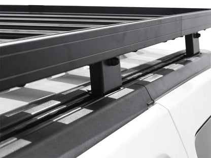 Hummer H3 Slimline II Roof Rack Kit / Tall Front Runner