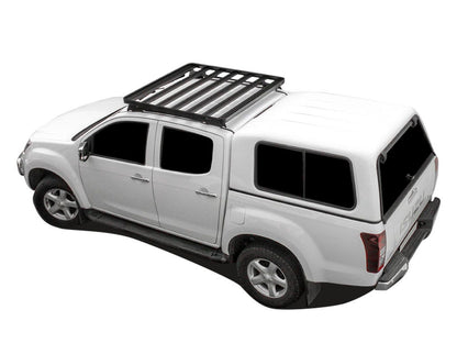 Isuzu D-Max RT50/85/2nd Gen DC (2011-2021) Slimline II Roof Rack Kit Front Runner