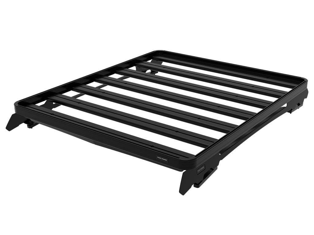 Isuzu D-MAX RG/3rd Gen (2020-Current) Slimline II Roof Rack Kit Front Runner