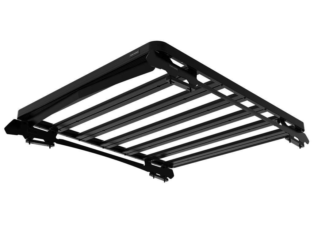 Isuzu D-MAX RG/3rd Gen (2020-Current) Slimline II Roof Rack Kit Front Runner