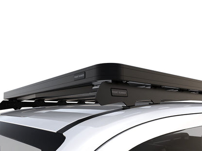 Isuzu D-Max (2020-Current) Slimline II Roof Rack Kit / Low Profile Front Runner