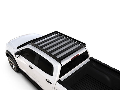 Isuzu D-Max (2020-Current) Slimline II Roof Rack Kit / Low Profile Front Runner