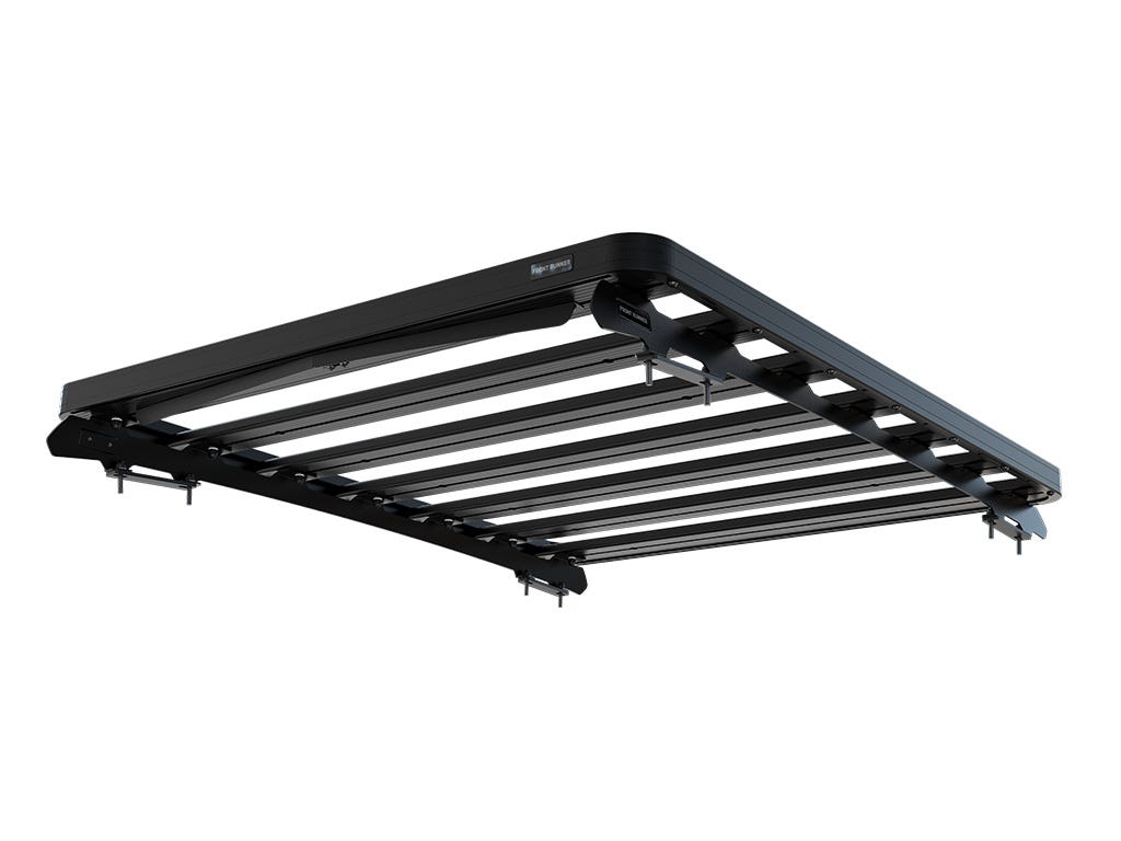 Isuzu D-Max (2020-Current) Slimline II Roof Rack Kit / Low Profile Front Runner