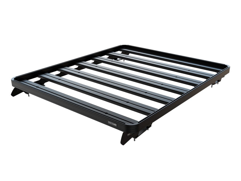 Isuzu D-Max (2020-Current) Slimline II Roof Rack Kit / Low Profile Front Runner