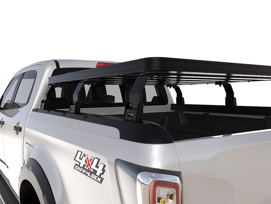 Isuzu DMax X-Terrain (2020-Current) Slimline II Load Bed Rack Kit Front Runner
