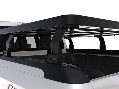 Isuzu DMax X-Terrain (2020-Current) Slimline II Load Bed Rack Kit Front Runner